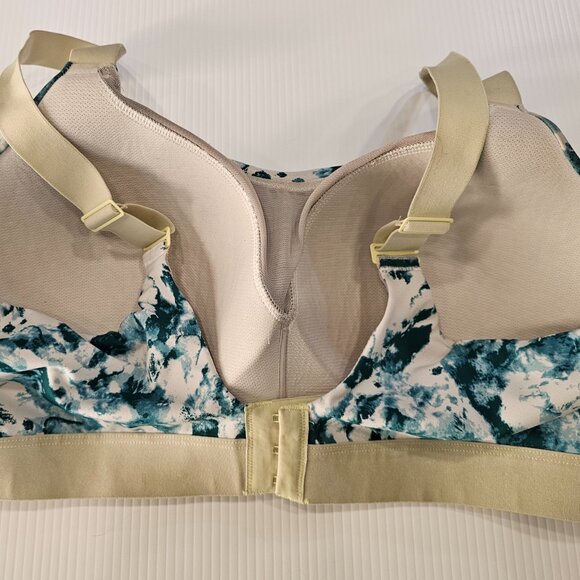 Kinetic Adjustable Sports Bra - Picture 3 of 8